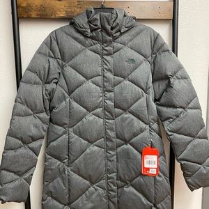 The North Face Jacket Size: L